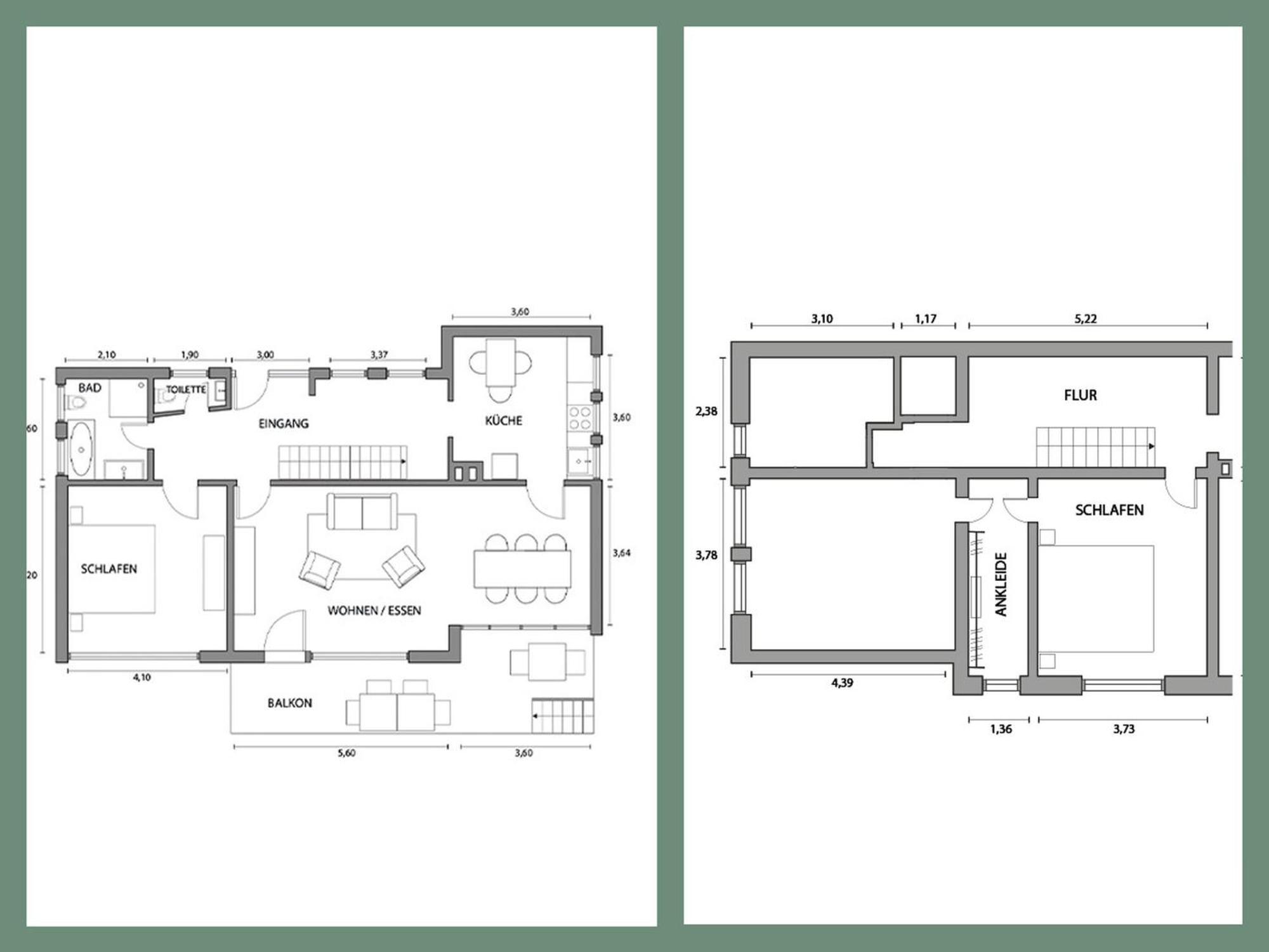 乌尔丁根-米尔霍芬Ferienhaus Joos公寓 外观 照片